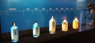 Bombay Saphire Distillery