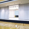 Vinyl Concertina Partition Systems